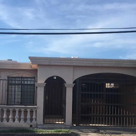 Casa Muy Comoda En Excelente Lugar 埃莫西约 外观 照片