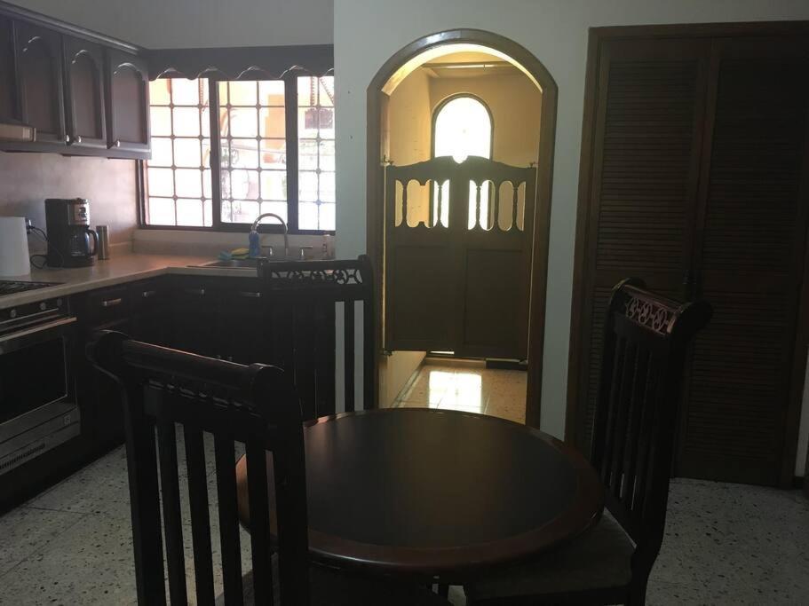 Casa Muy Comoda En Excelente Lugar 埃莫西约 外观 照片