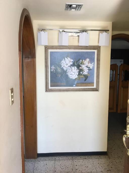 Casa Muy Comoda En Excelente Lugar 埃莫西约 外观 照片