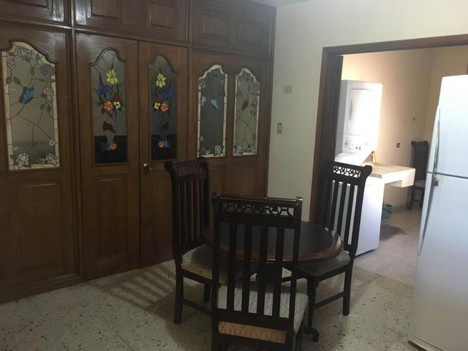 Casa Muy Comoda En Excelente Lugar 埃莫西约 外观 照片