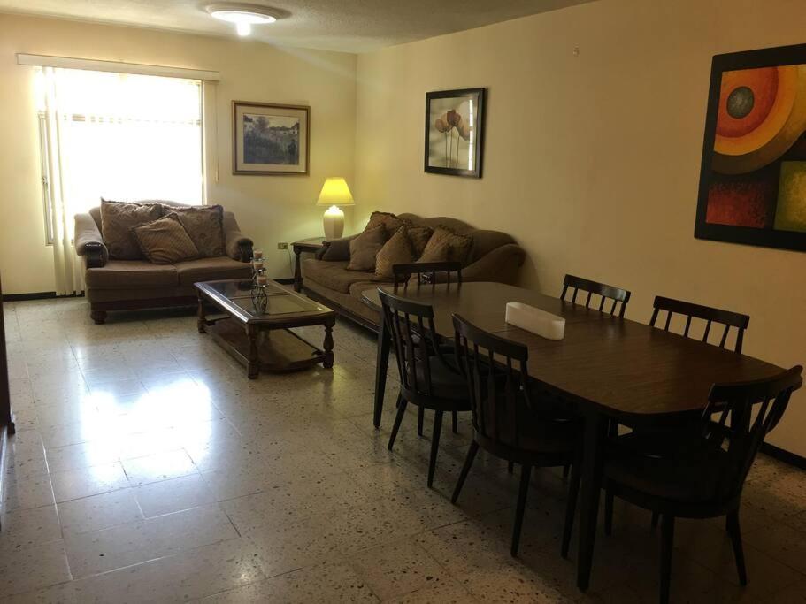 Casa Muy Comoda En Excelente Lugar 埃莫西约 外观 照片