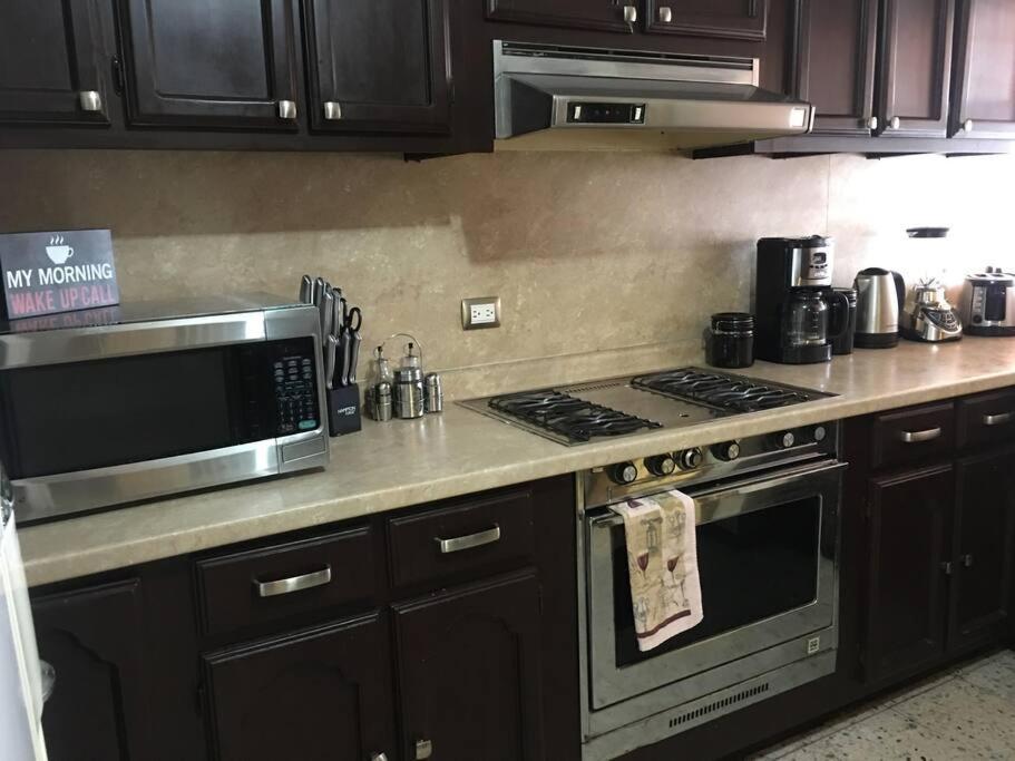 Casa Muy Comoda En Excelente Lugar 埃莫西约 外观 照片