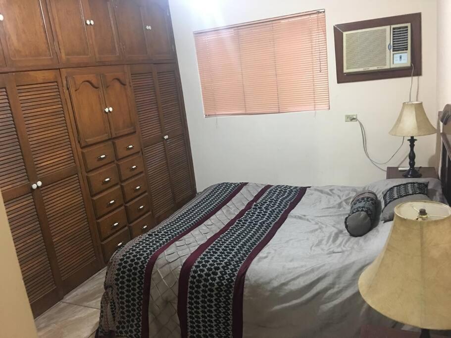 Casa Muy Comoda En Excelente Lugar 埃莫西约 外观 照片